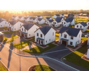 What are the pros and cons of buying new-build homes?