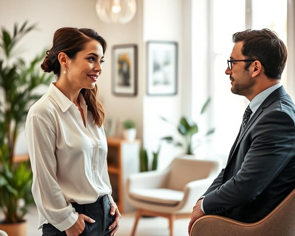 What can a wellness coach bring to busy professionals?