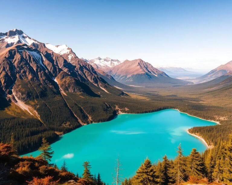 What makes New Zealand perfect for adventure travel?