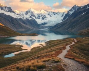 What makes Patagonia a dream destination?