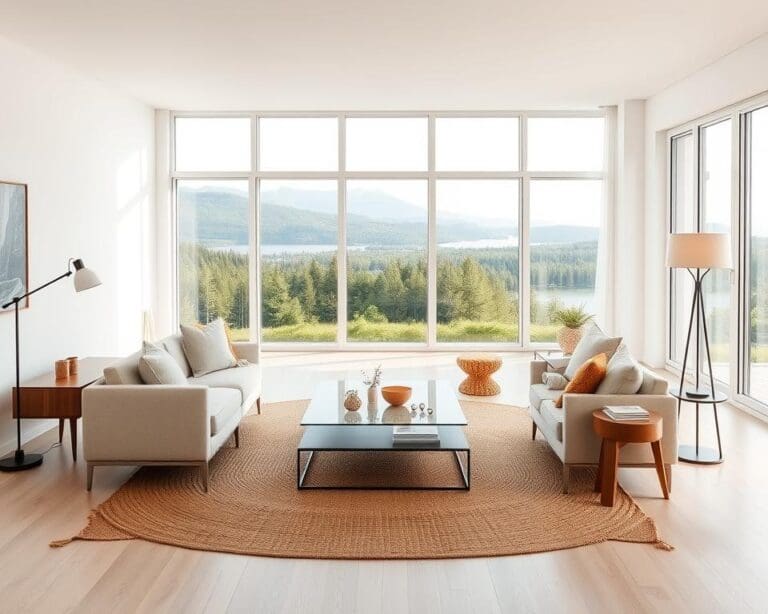 What makes Scandinavian interiors so timeless?