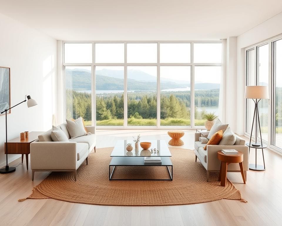 What makes Scandinavian interiors so timeless?