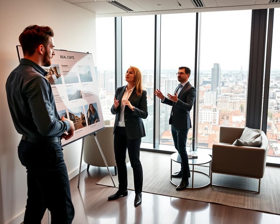 What steps help you buy property in Birmingham?