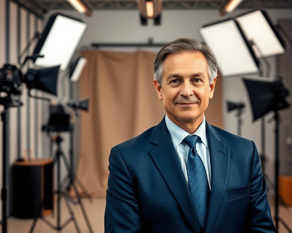 What value does a corporate photographer provide?