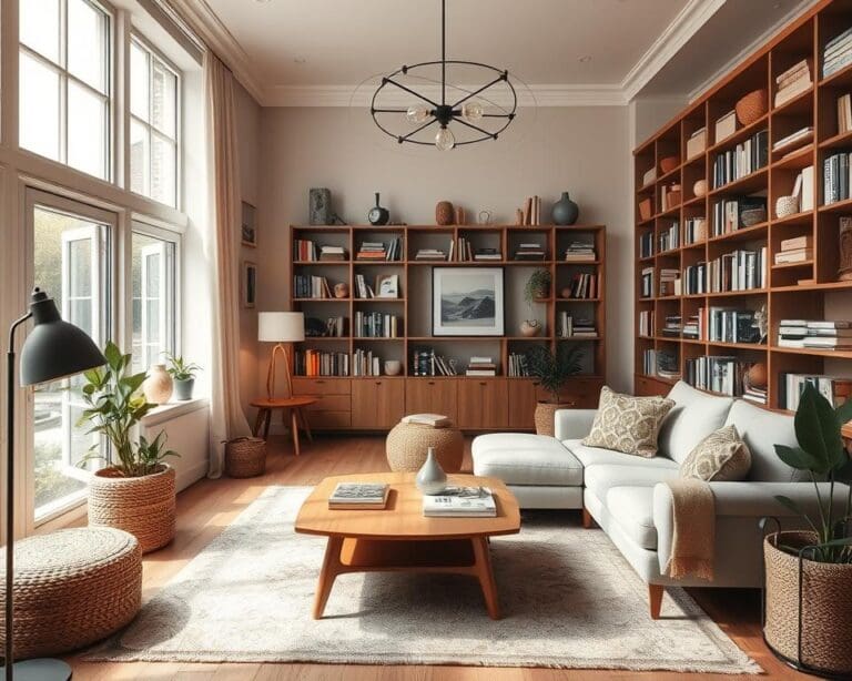 What’s trending in home interiors across the UK?