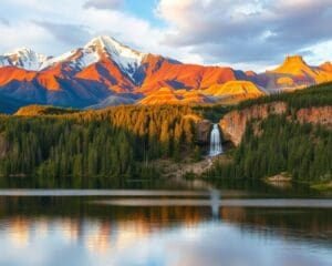 Where can you find the world’s most unique travel spots?