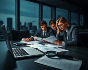 Why are due diligence investigations essential for firms?