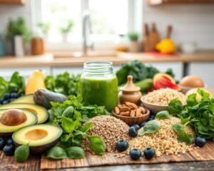 Why are superfoods great for daily nutrition?