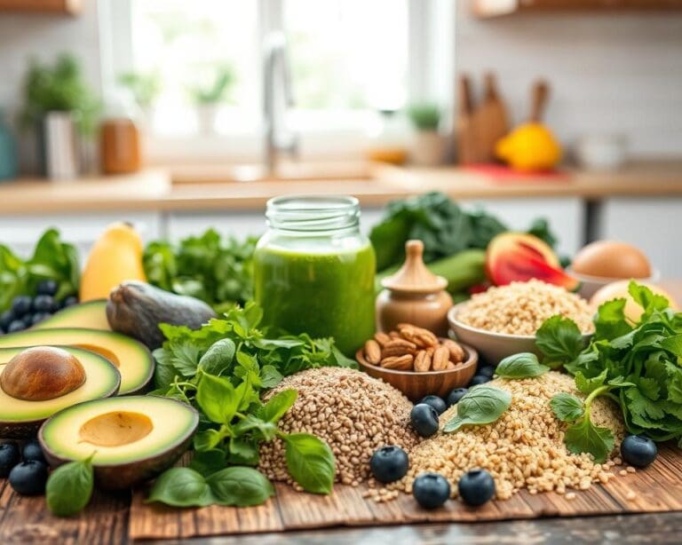 Why are superfoods great for daily nutrition?