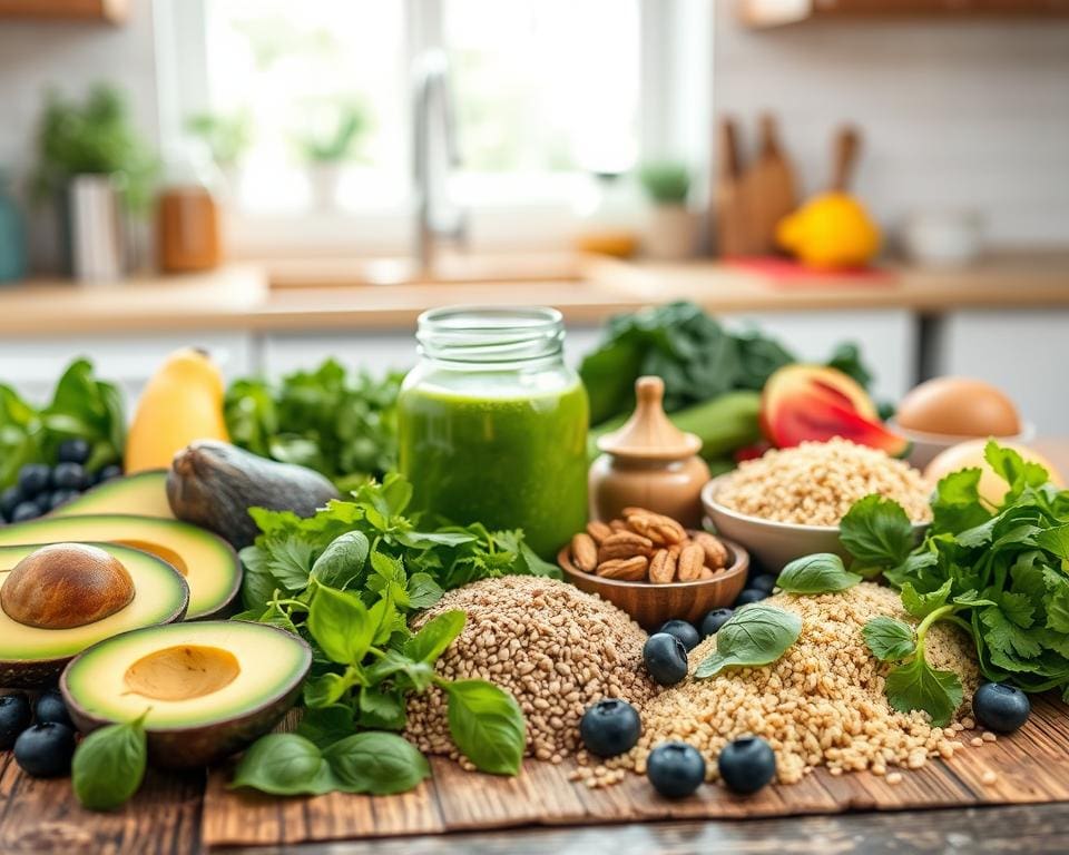 Why are superfoods great for daily nutrition?