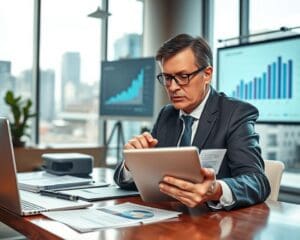 How can a risk consultant support long term planning?