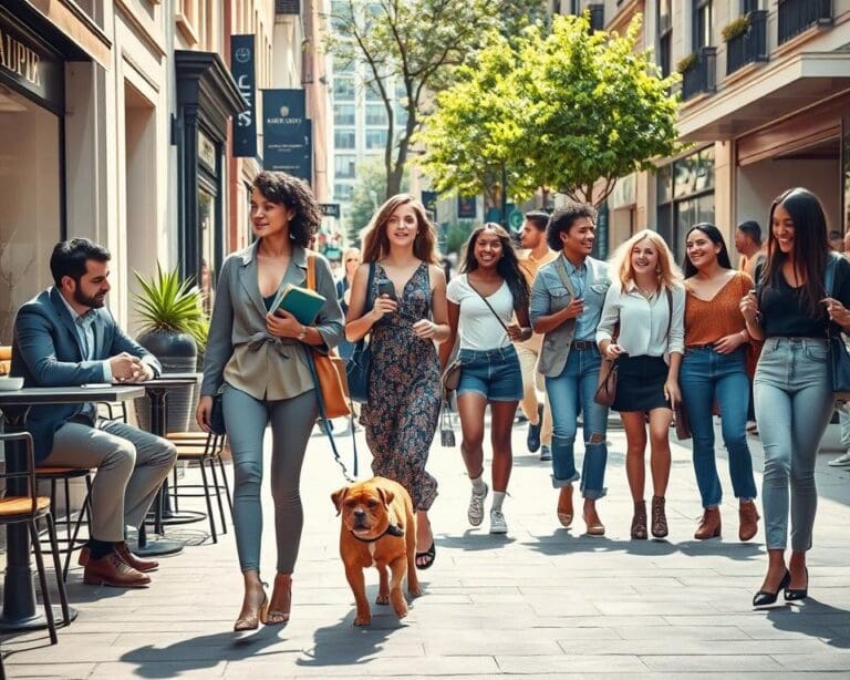 How does fashion reflect personal lifestyle choices?