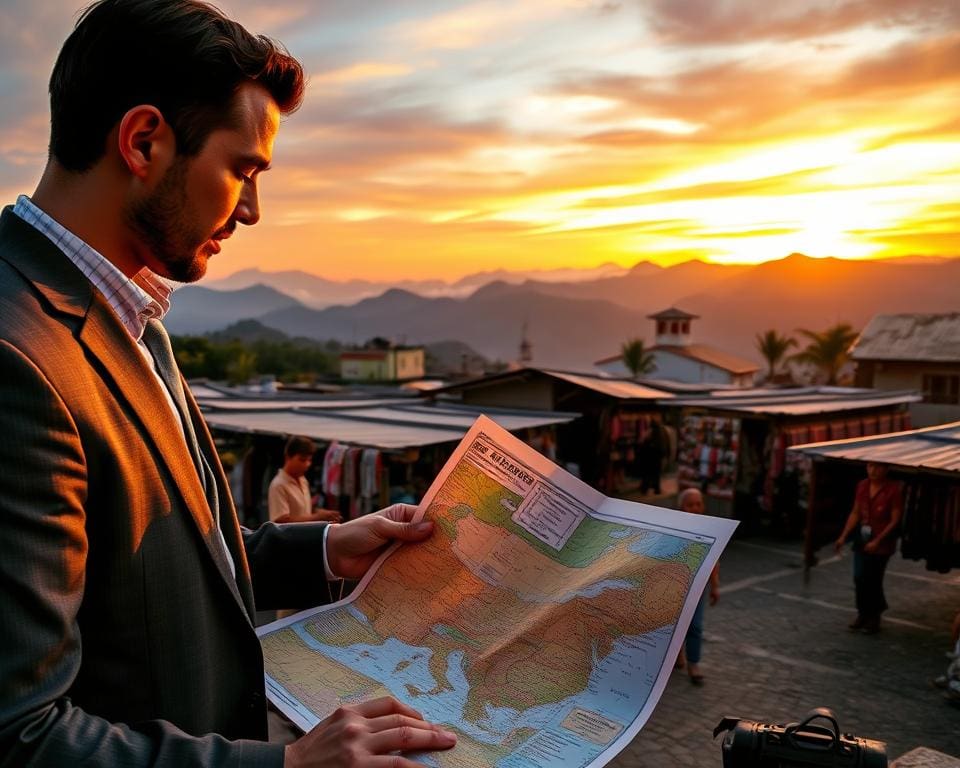 How does travel influence lifestyle inspiration?