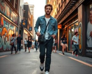 What defines effortless street style today?