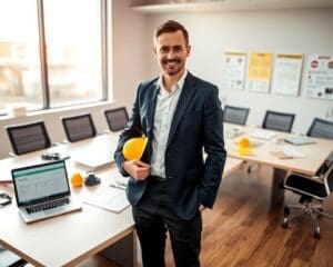 What does a health and safety consultant do for businesses?