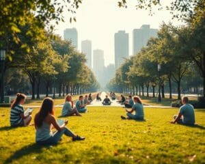 Why is mental health part of modern lifestyle?