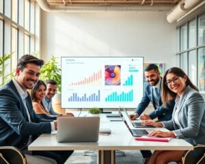 How do digital tools boost productivity?