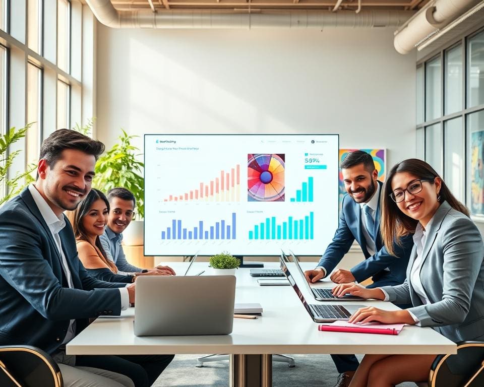 How do digital tools boost productivity?