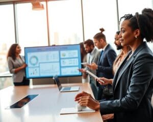 How do professionals adapt to new systems?