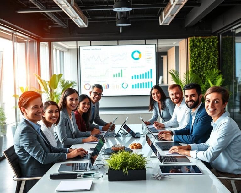 How does innovation change job requirements?