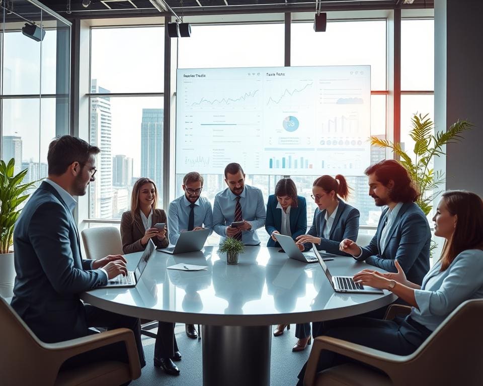 How is technology changing the modern workplace?