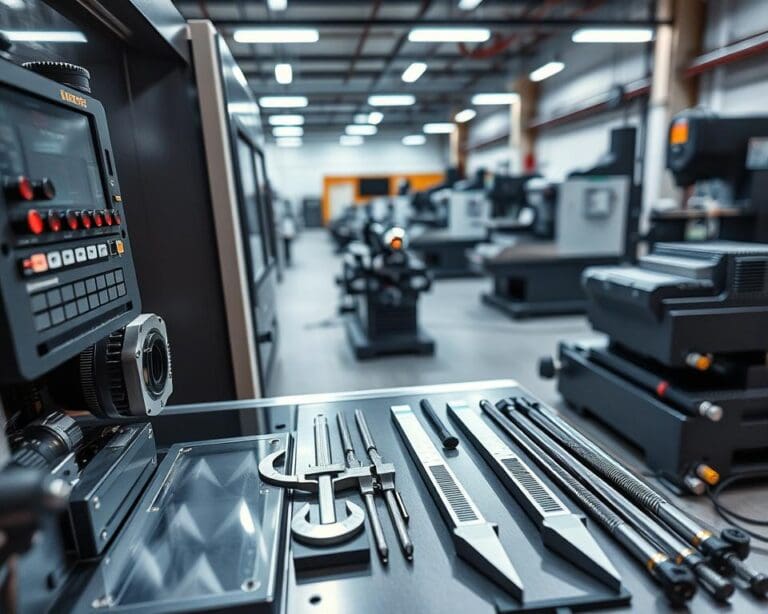 What devices support precision engineering?