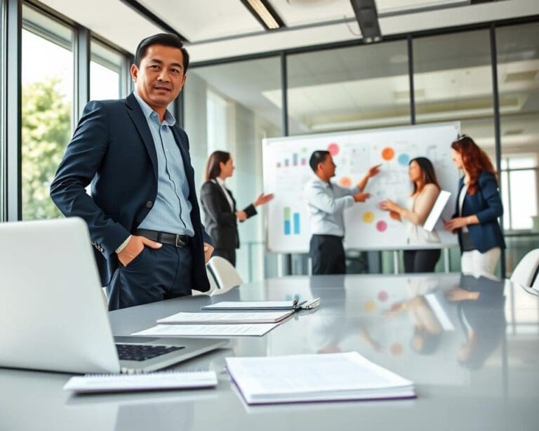 What does a technical project manager do?