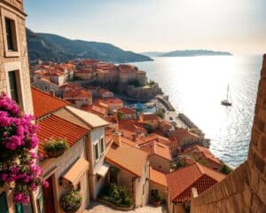 What makes Dubrovnik so popular?
