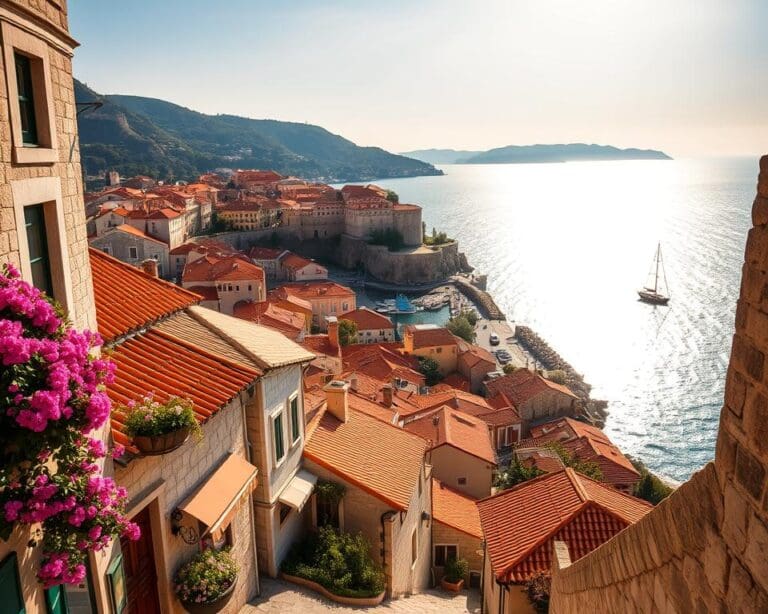 What makes Dubrovnik so popular?