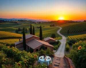 What makes Tuscany so special?