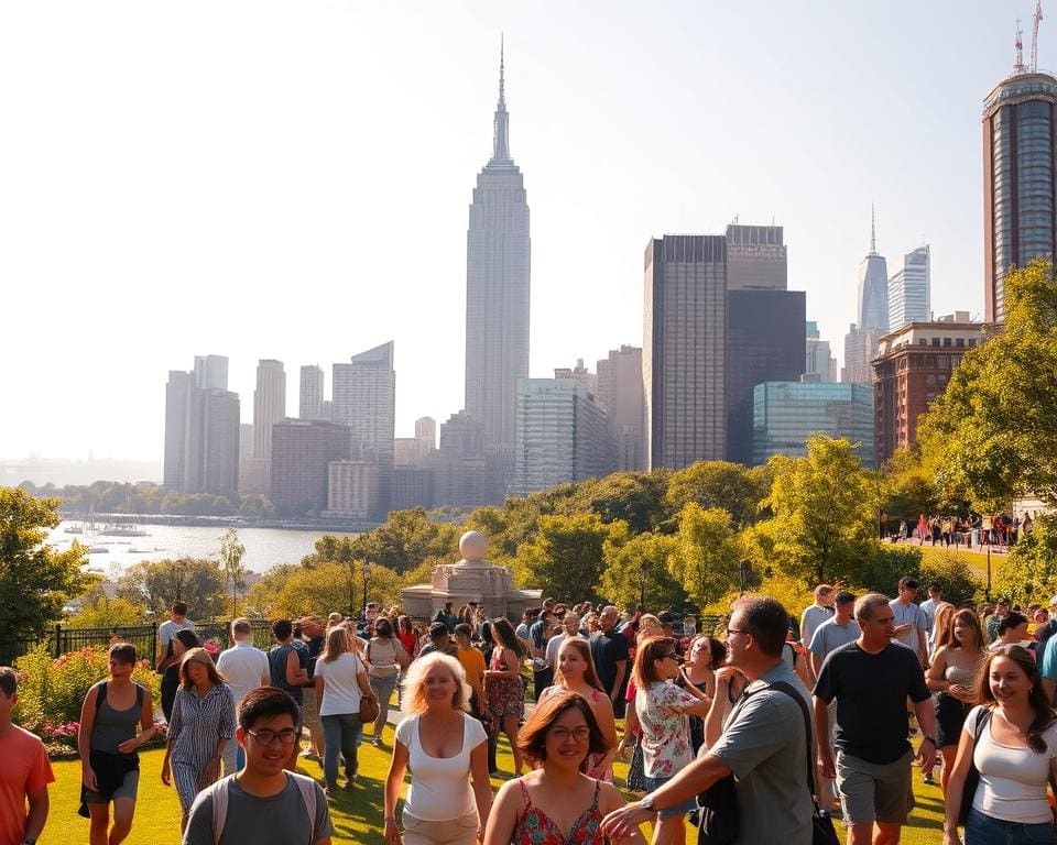 What should you not miss in New York City?