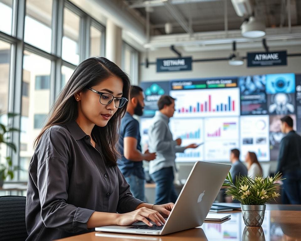 What technical roles are in high demand?