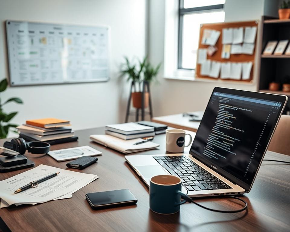 What tools do IT professionals rely on most?