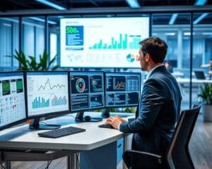 What tools help manage IT environments?