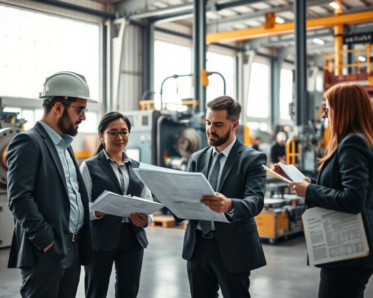 Why are competent engineers vital for industrial compliance?