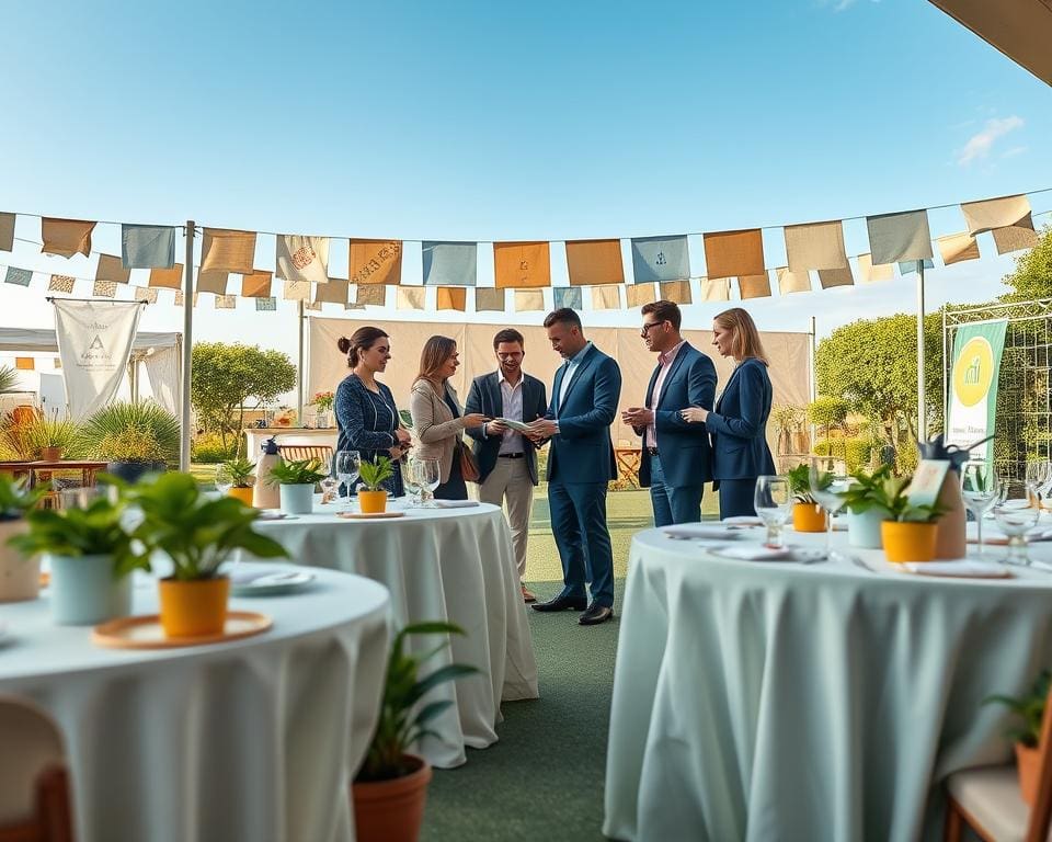 Why are reusable event solutions gaining attention?