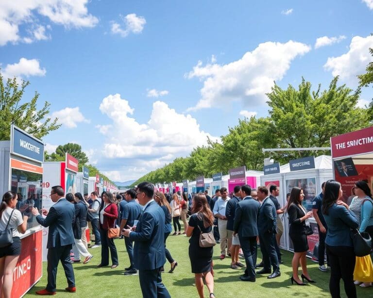 Why do brands invest in experiential event marketing?