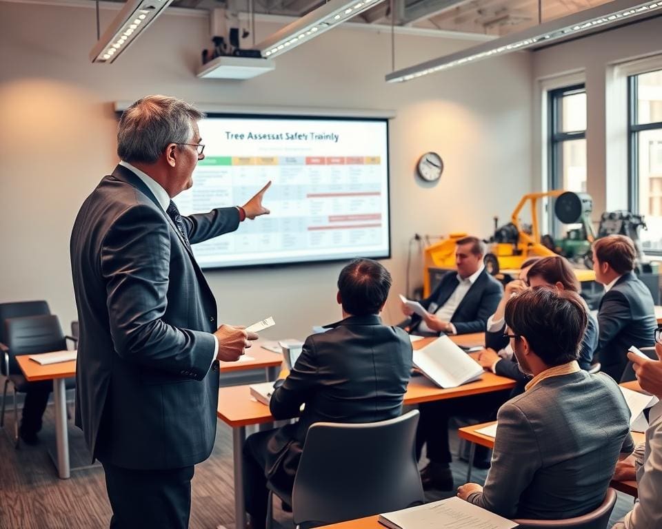 Why is PUWER assessor training essential for machinery inspectors?