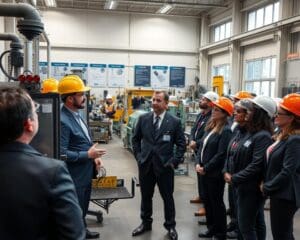 Why is machinery safety training critical in modern industry?