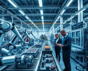 How do healthy routines improve productivity?