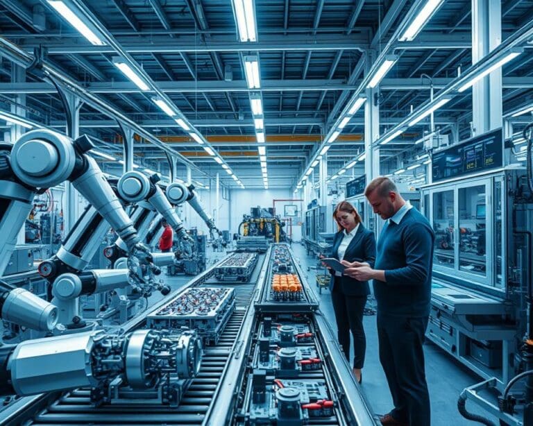 How do healthy routines improve productivity?