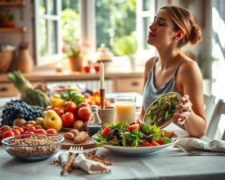 How does mindful eating change the way we enjoy food?