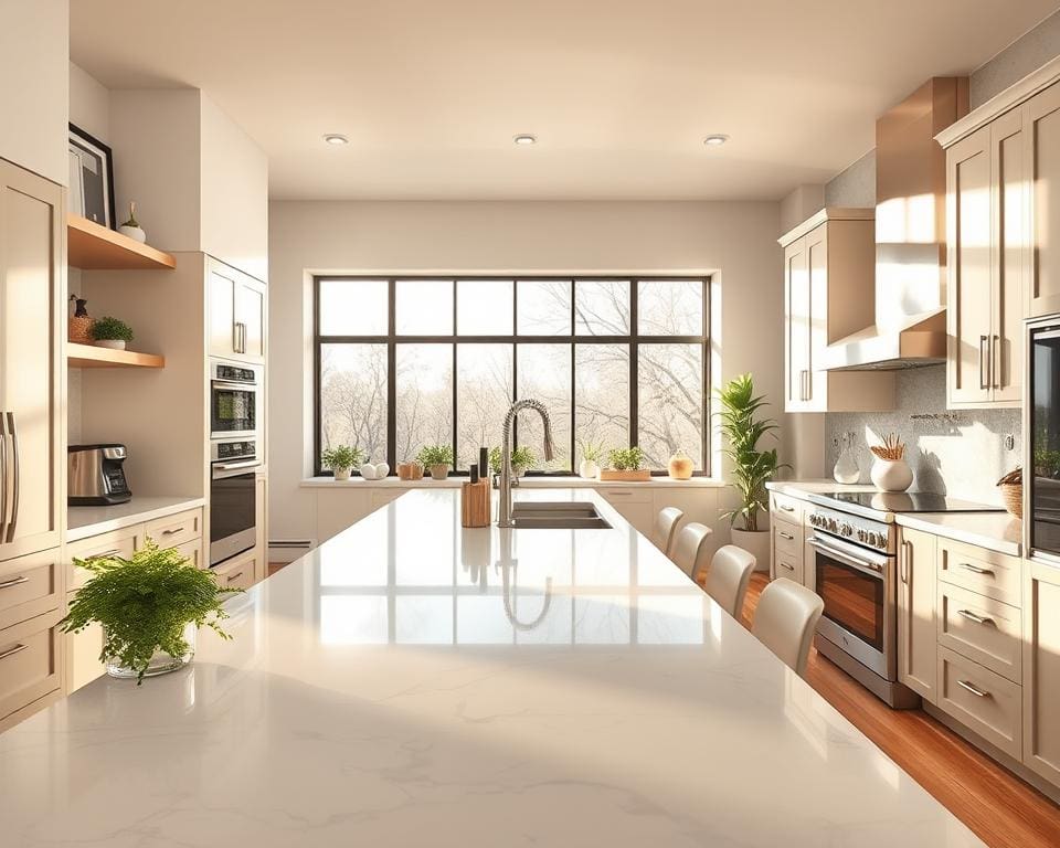 Why is kitchen renovation a smart home investment?