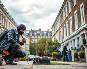 Why is professional mice control in London essential for homes?