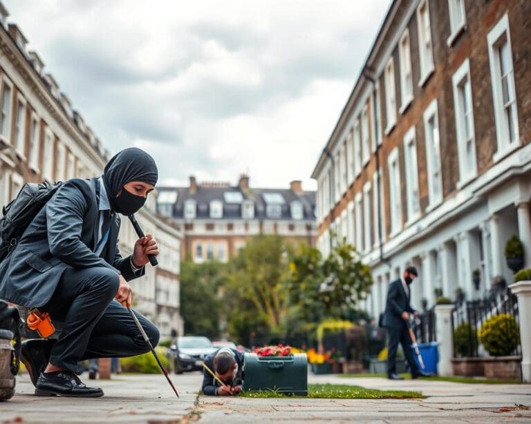 Why is professional mice control in London essential for homes?