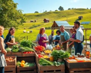 Why is sustainable food sourcing increasingly important?