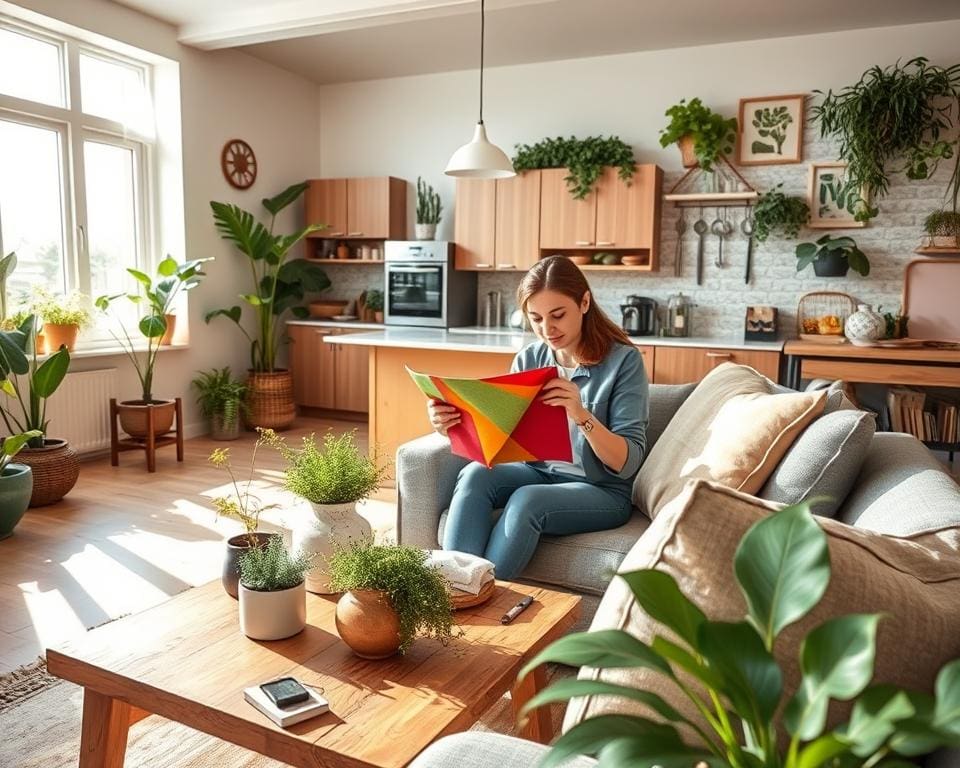 Why is sustainable home renovation gaining popularity?