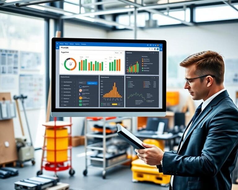 How does PUWER Software simplify equipment inspections?