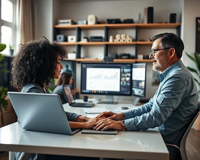 How does balanced nutrition enhance performance?