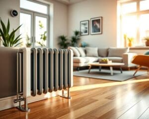 best heating system home